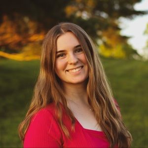 Meet your Posher, Anna